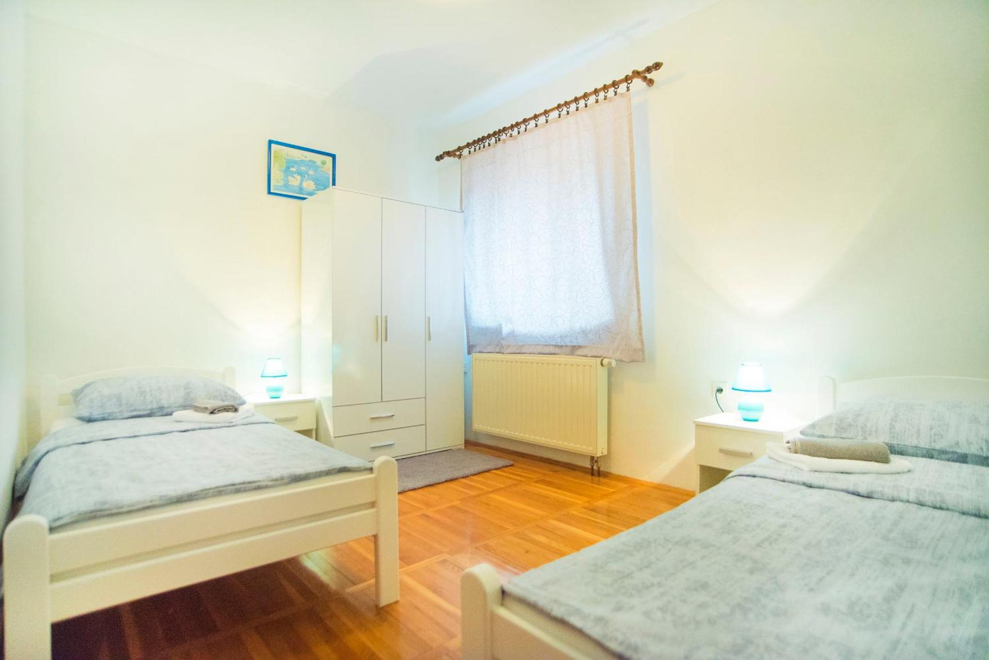 Apartment Katarina Slunj Εξωτερικό φωτογραφία