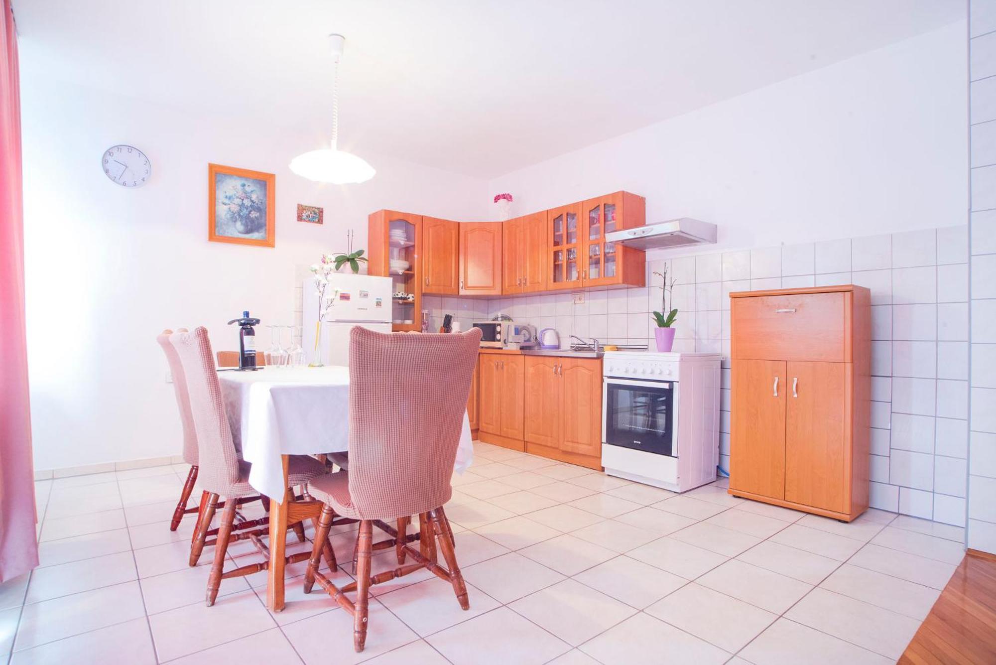 Apartment Katarina Slunj Εξωτερικό φωτογραφία