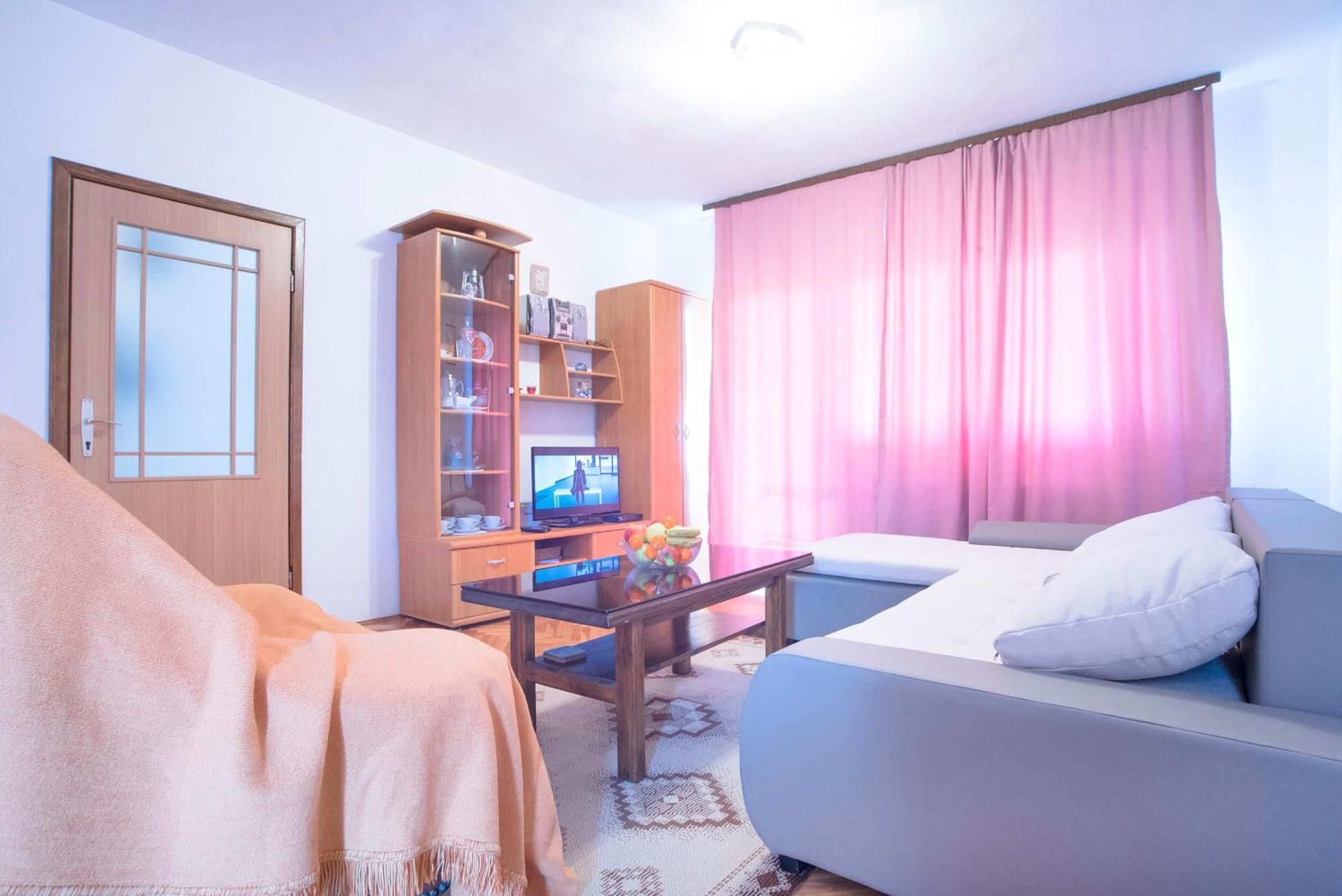 Apartment Katarina Slunj Εξωτερικό φωτογραφία