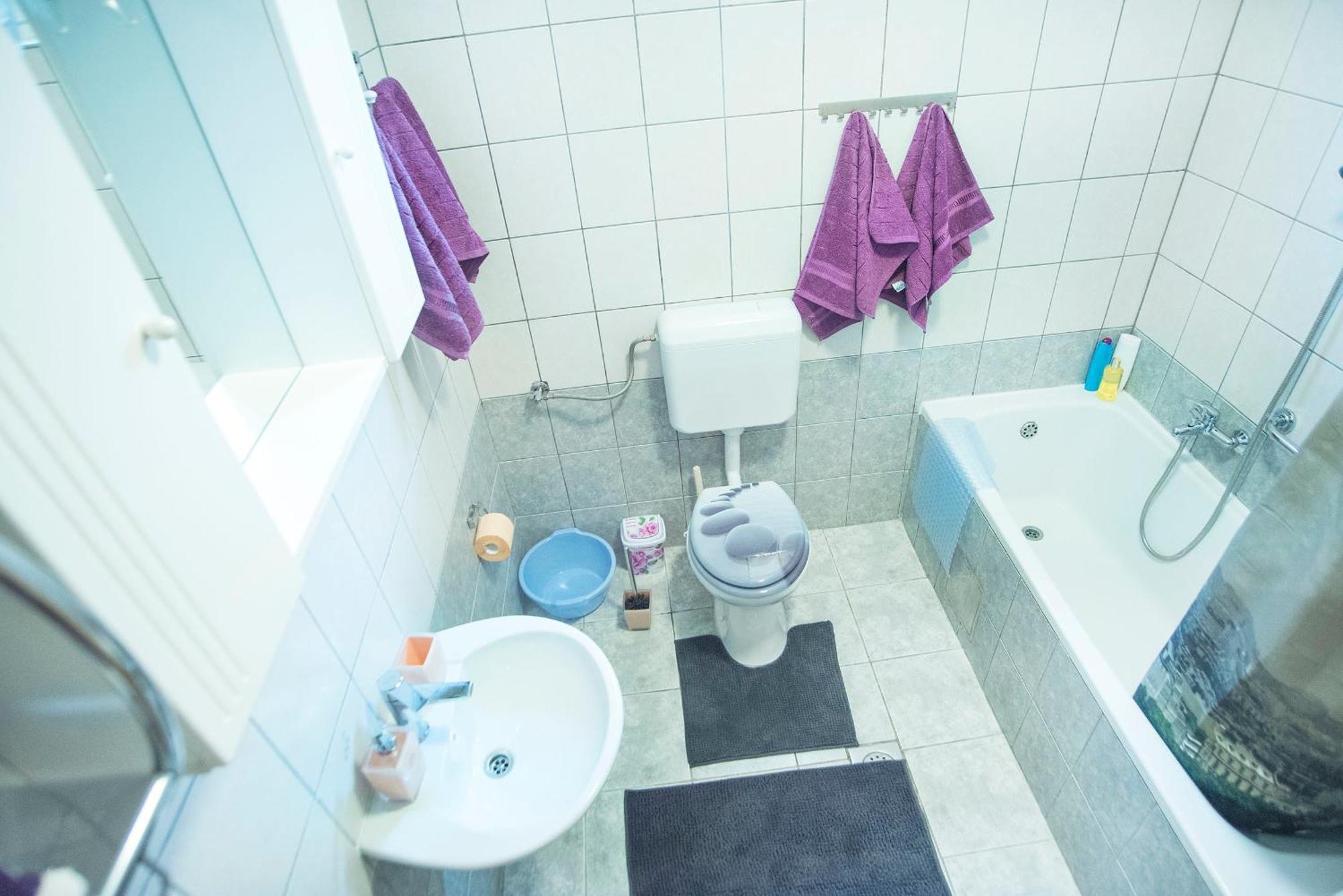 Apartment Katarina Slunj Εξωτερικό φωτογραφία