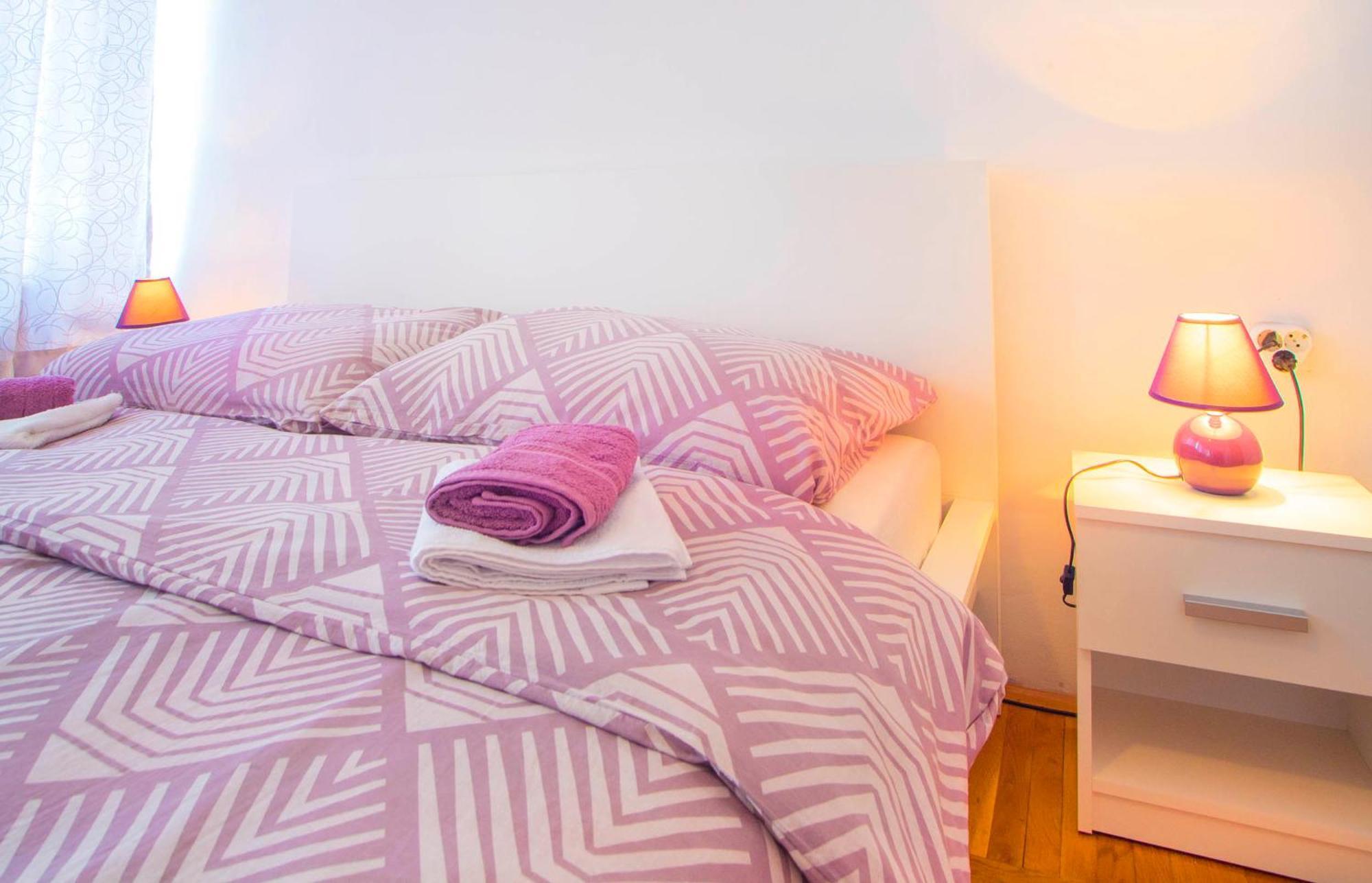 Apartment Katarina Slunj Εξωτερικό φωτογραφία
