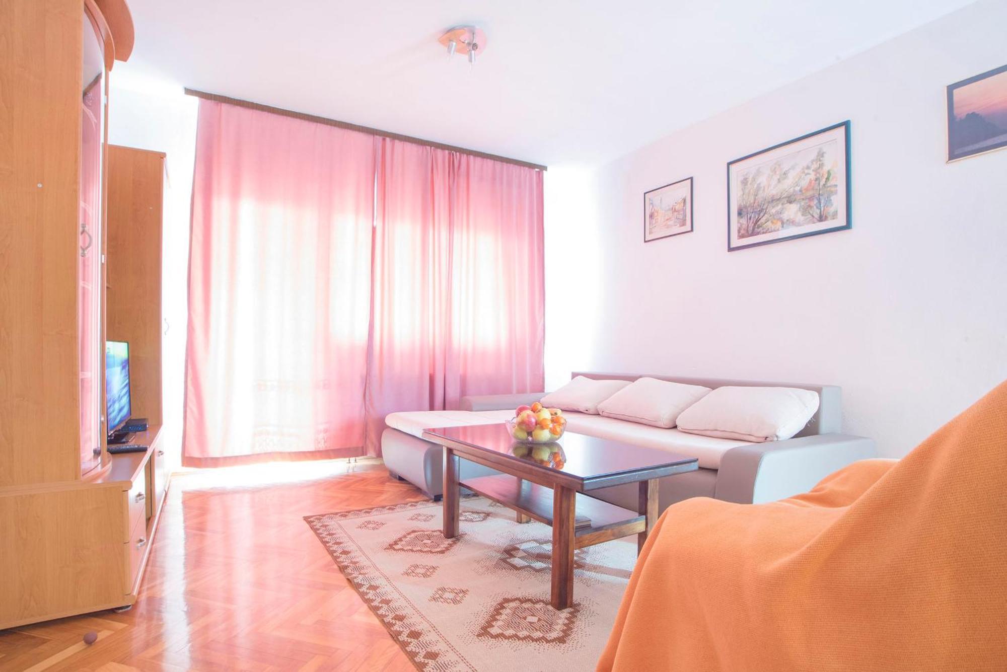 Apartment Katarina Slunj Εξωτερικό φωτογραφία