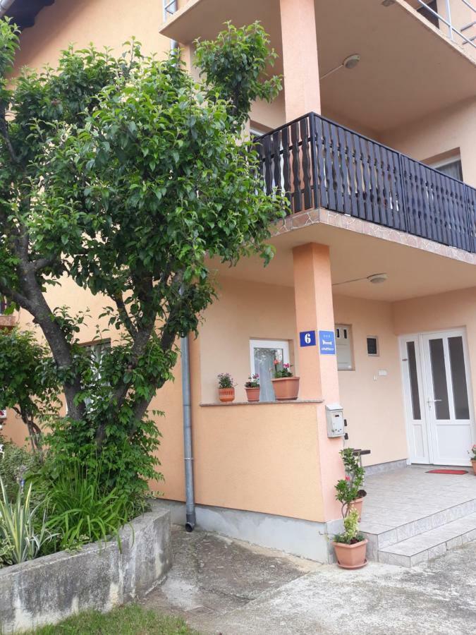 Apartment Katarina Slunj Εξωτερικό φωτογραφία